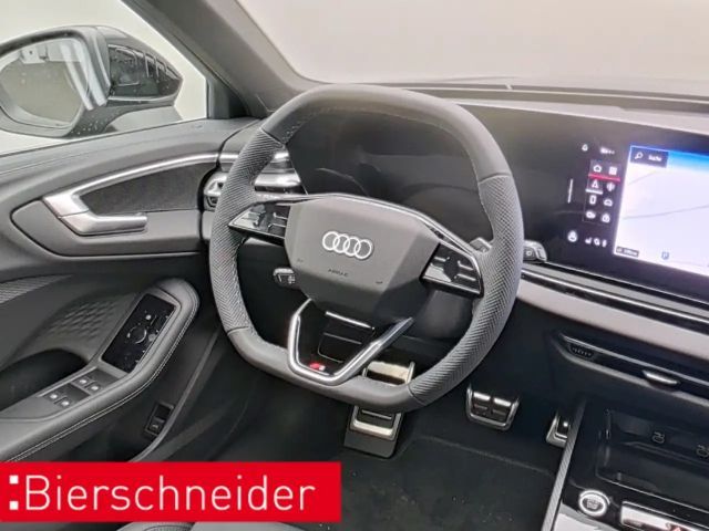 Audi A5 Avant S-Line S-Tronic
