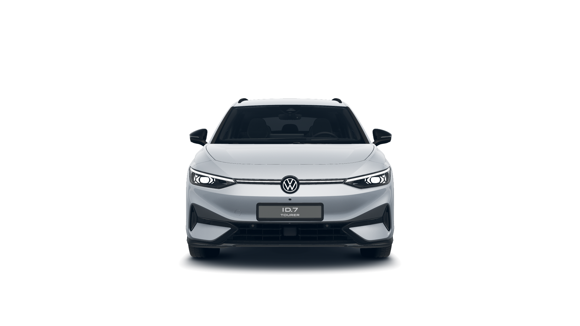 Volkswagen ID.7 Pro Tourer