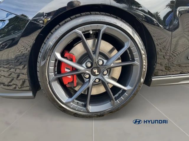 Hyundai i30 N Performance