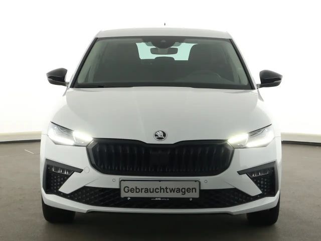 Skoda Scala 1.0 TSI Selection