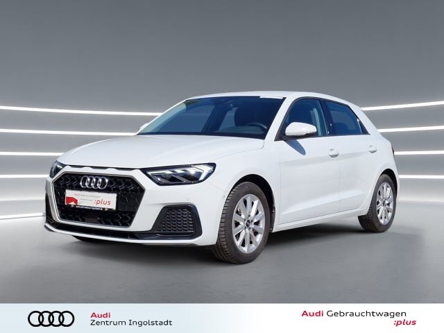 Audi A1 30 TFSI Sportback