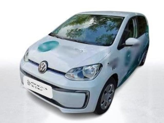 Volkswagen e-up! Plus Style