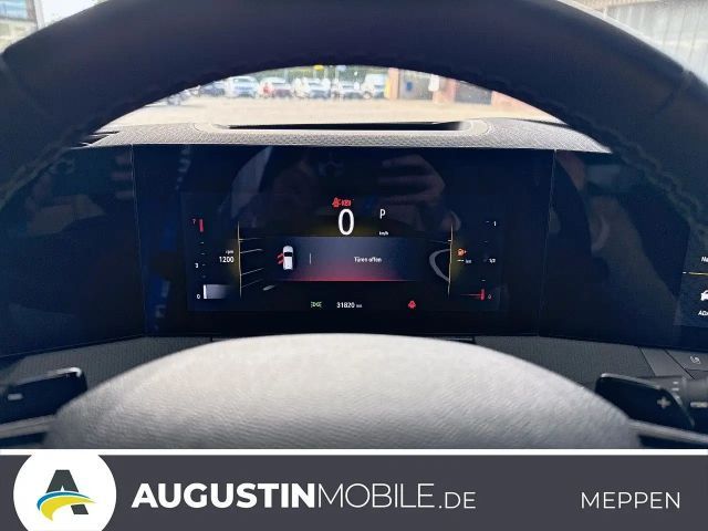 Opel Astra Sports Tourer Ultimate