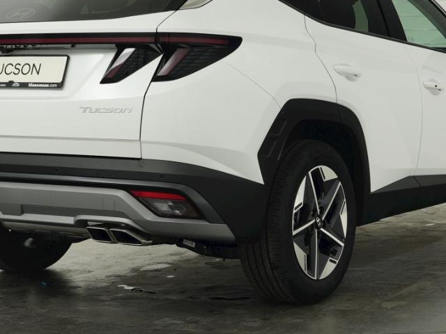 Hyundai Tucson T-GDi Trend