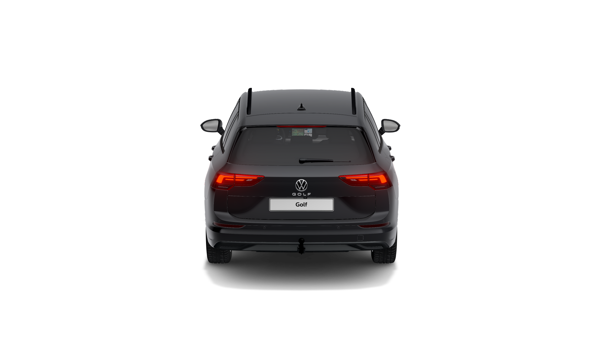 Volkswagen Golf 1.0 TSI Life Variant