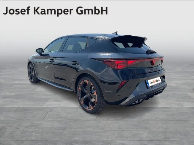 Cupra Leon DSG