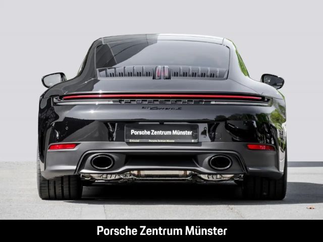 Porsche 992 Carrera Coupé S