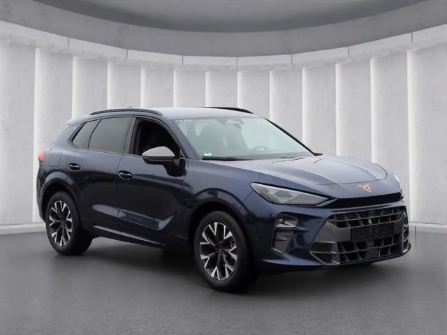 Cupra Terramar 1.5eTSI*ACC Navi 360°Kam Alcantara SHZ