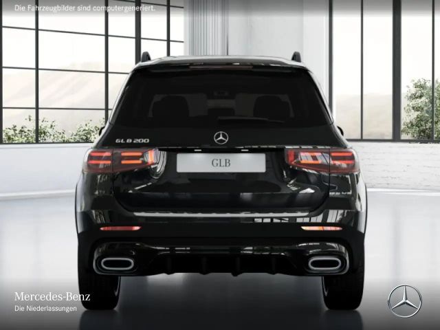 Mercedes-Benz GLB 200 AMG Line