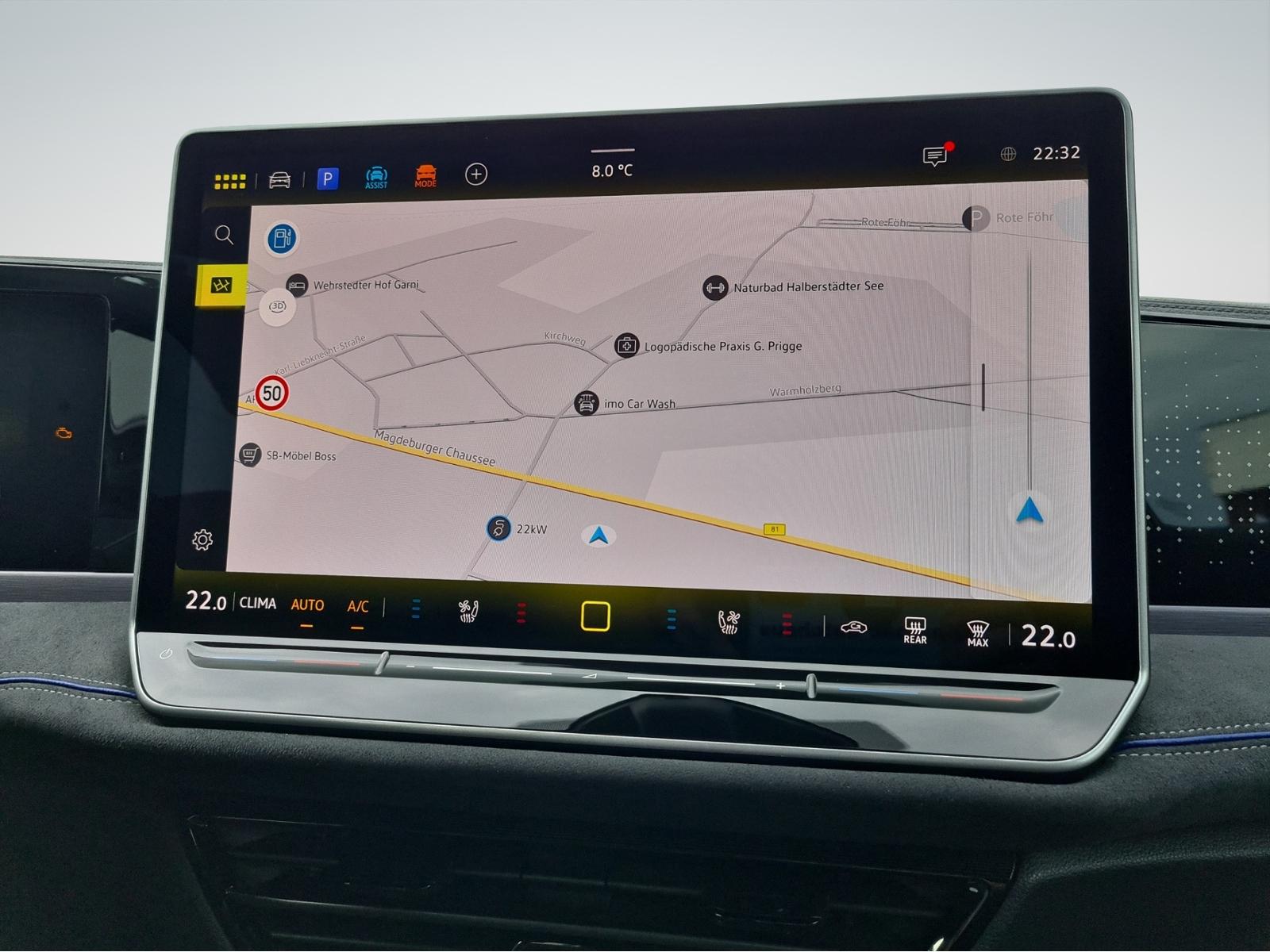 Volkswagen Passat 2.0 TDI DSG R-Line