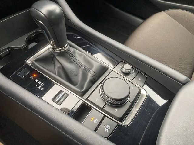 Mazda 3 SkyActiv e-Skyactiv