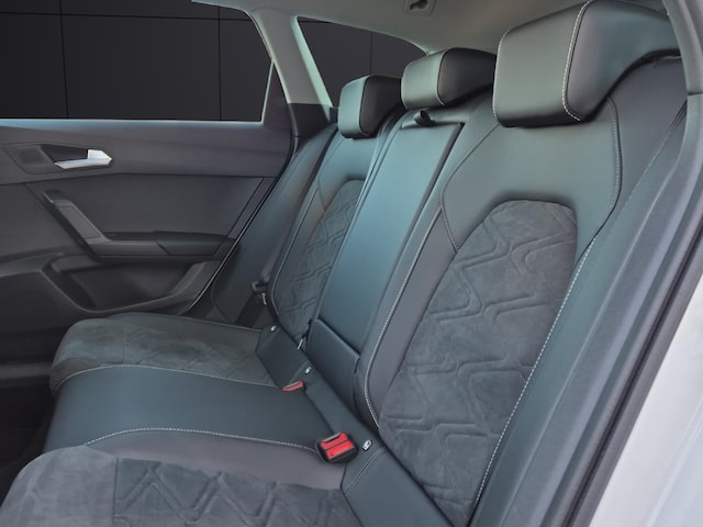 Seat Leon DSG Sportstourer Style