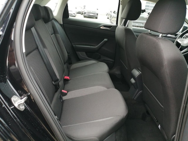 Volkswagen Polo 1.0 TSI DSG Life