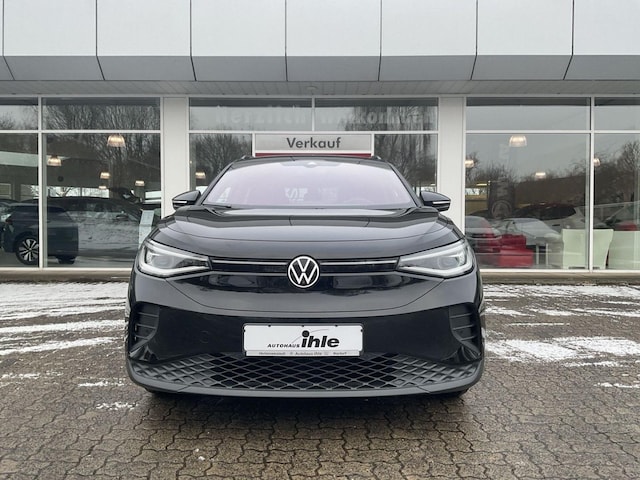 Volkswagen ID.4 Performance Pro