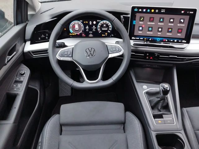 Volkswagen Golf Rabbit TSI