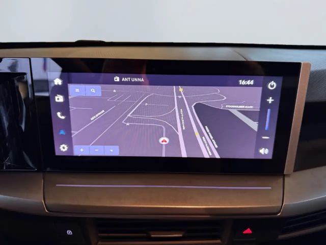 Opel Frontera Edition