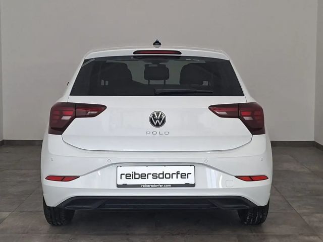 Volkswagen Polo 4Me TSI
