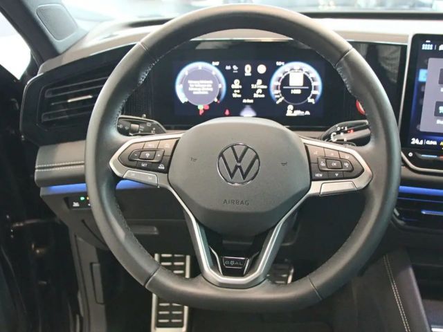 Volkswagen Tiguan 2.0 TDI DSG IQ.Drive