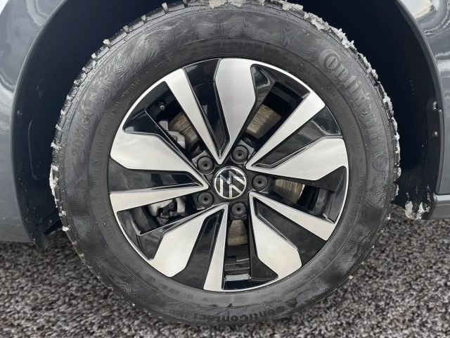 Volkswagen Touran DSG