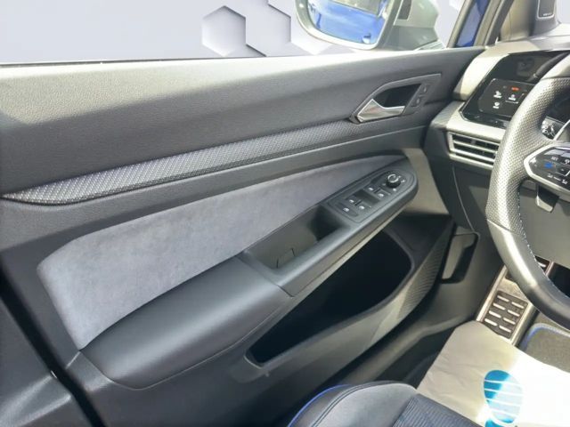 Volkswagen Golf 2.0 TSI 4Motion DSG