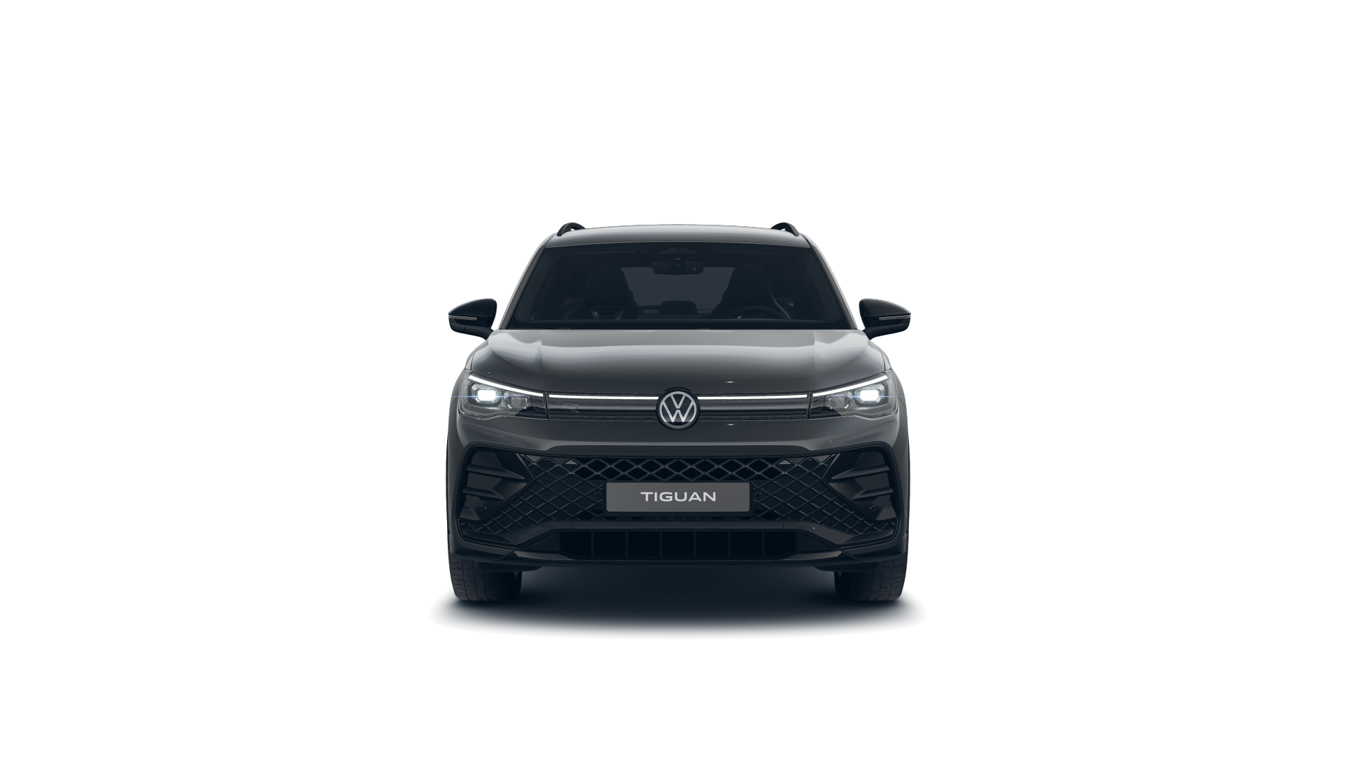 Volkswagen Tiguan 2.0 TDI Plus R-Line Style