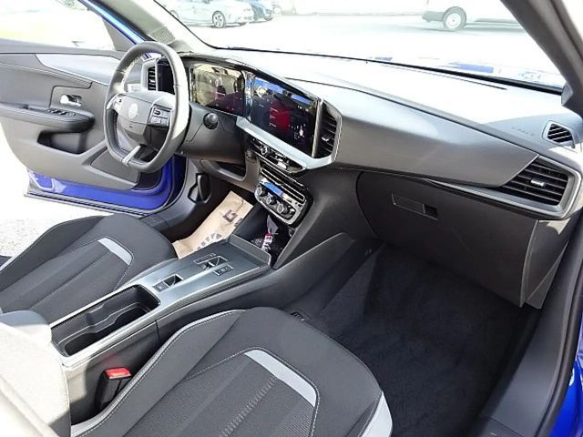 Opel Mokka GS-Line Grand Sport Turbo