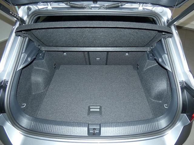 Volkswagen T-Roc 1.5 TSI DSG