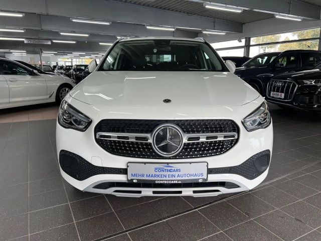 Mercedes-Benz GLA 250 Style