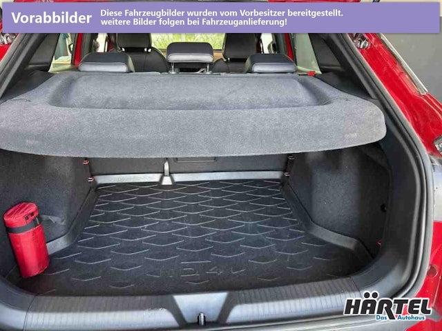 Volkswagen ID.4 77 KWh Performance Pro