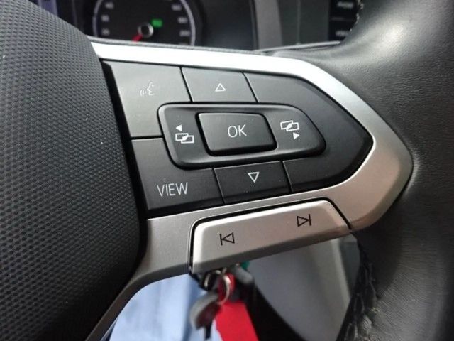 Volkswagen Caravelle DSG Lang T6