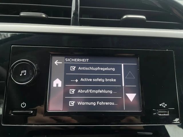 Opel Corsa 1.2,* 5-Türer, Tempomat, Spurhalteassistent,..*