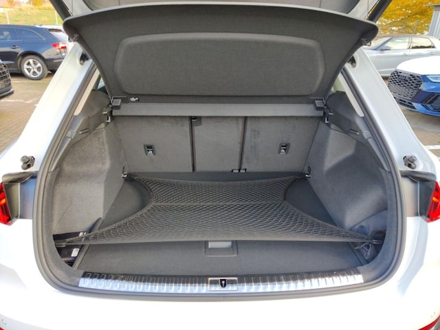 Audi Q3 35 TFSI S-Tronic