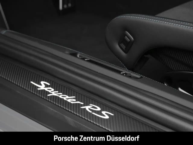 Porsche Cayman 718 RS