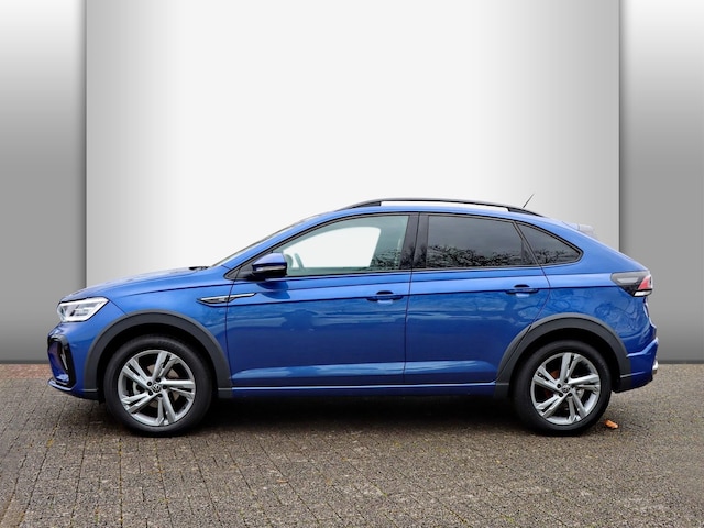 Volkswagen Taigo 1.0 TSI DSG R-Line