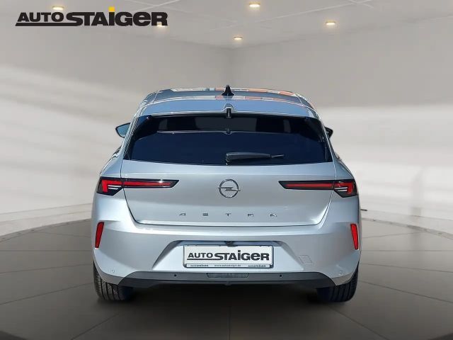 Opel Astra 1.2 Leasing-Sonderaktion*sofort verfügbar