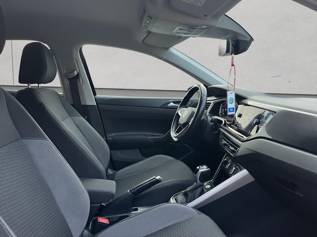 Volkswagen Polo 1.0 TSI DSG Life