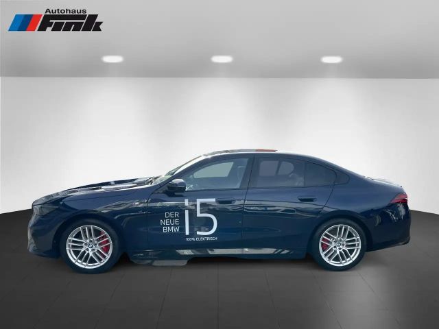 BMW i5 M-Sport Sedan eDrive40