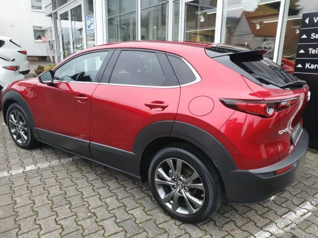 Mazda CX-30 Premium Selection