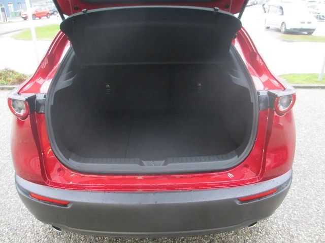 Mazda CX-30 /G140/AT/Centre-Line