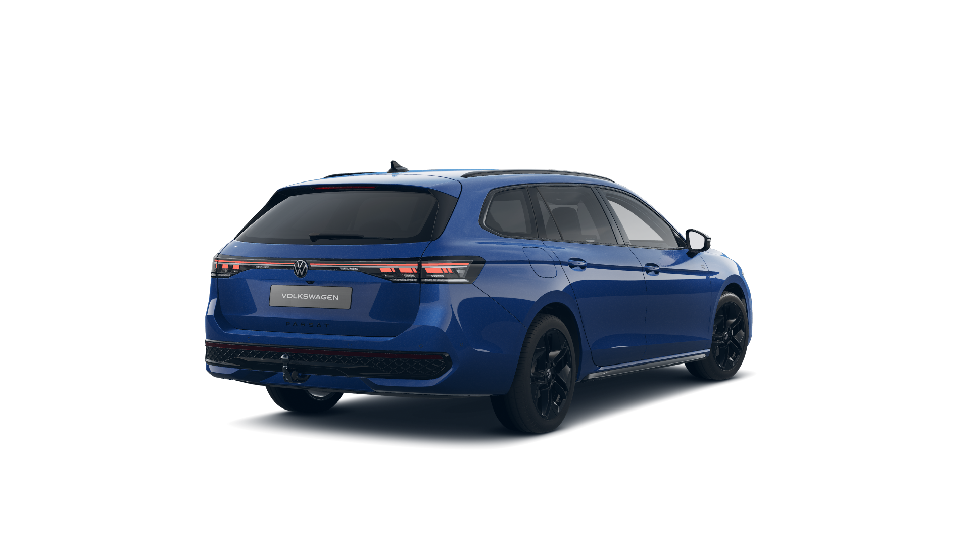 Volkswagen Passat 2.0 TDI DSG R-Line Variant