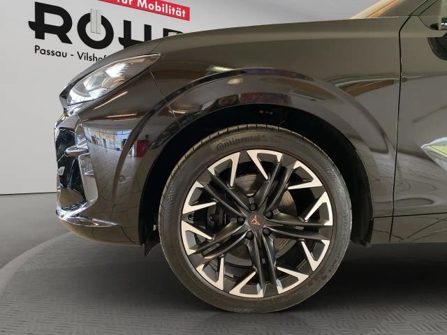 Cupra Terramar 2.0 TSI VZ