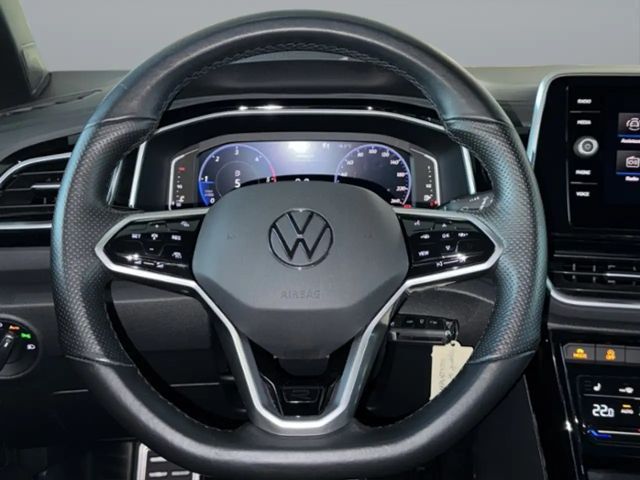 Volkswagen T-Roc 2.0 TDI IQ.Drive R-Line