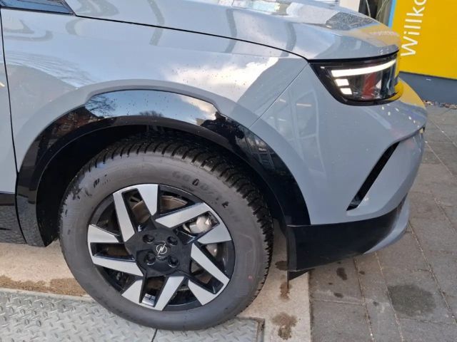 Opel Mokka GS-Line Grand Sport Mokka-e