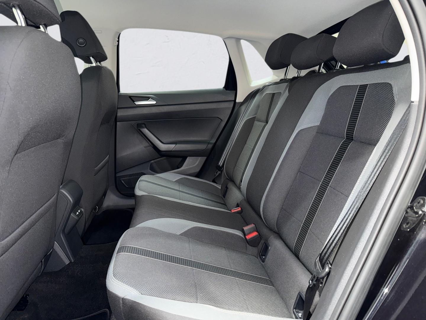 Volkswagen Polo 1.0 TSI DSG Style