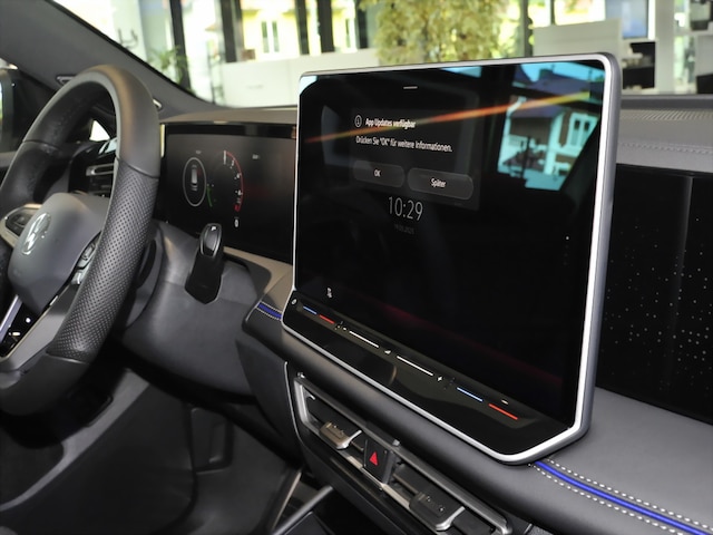 Volkswagen Tiguan R-Line eHybrid