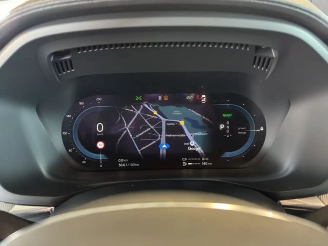 Volvo XC60 AWD Polestar Recharge T8