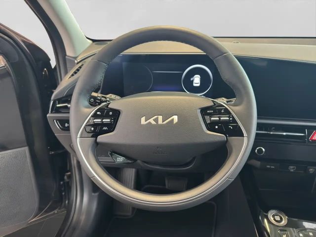 Kia Niro Vision