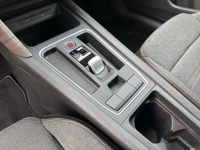 Seat Leon DSG Xcellence