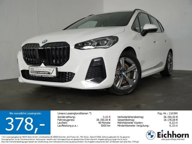 BMW 223 223i Active Tourer M-Sport xDrive