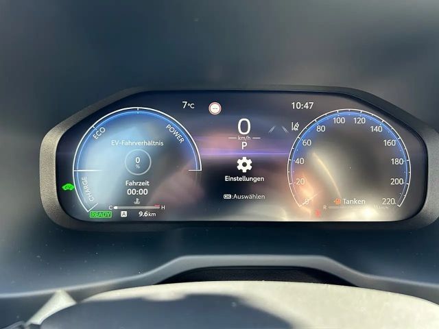 Toyota RAV4 Active Hybride